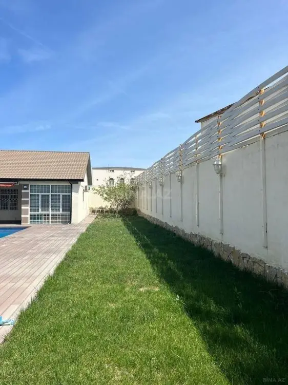 900 AZN - 3 otaqlı mənzil Kirayə (aylıq), Şüvəlan, Xəzər, Bakı