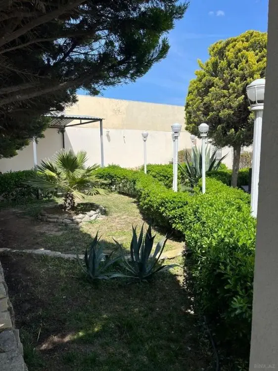 900 AZN - 3 otaqlı mənzil Kirayə (aylıq), Şüvəlan, Xəzər, Bakı
