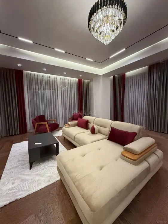 425 000 AZN - 3 otaqlı mənzil Satılır, Badamdar qəs., Səbail, Bakı