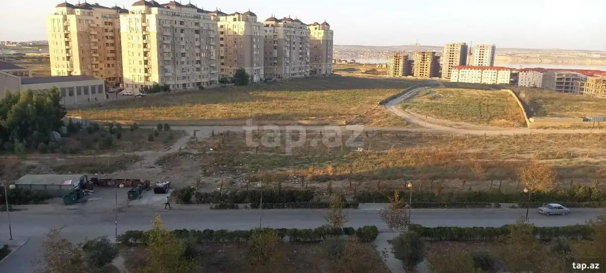 350 AZN - 2 otaqlı mənzil Kirayə (aylıq), Masazır, Abşeron