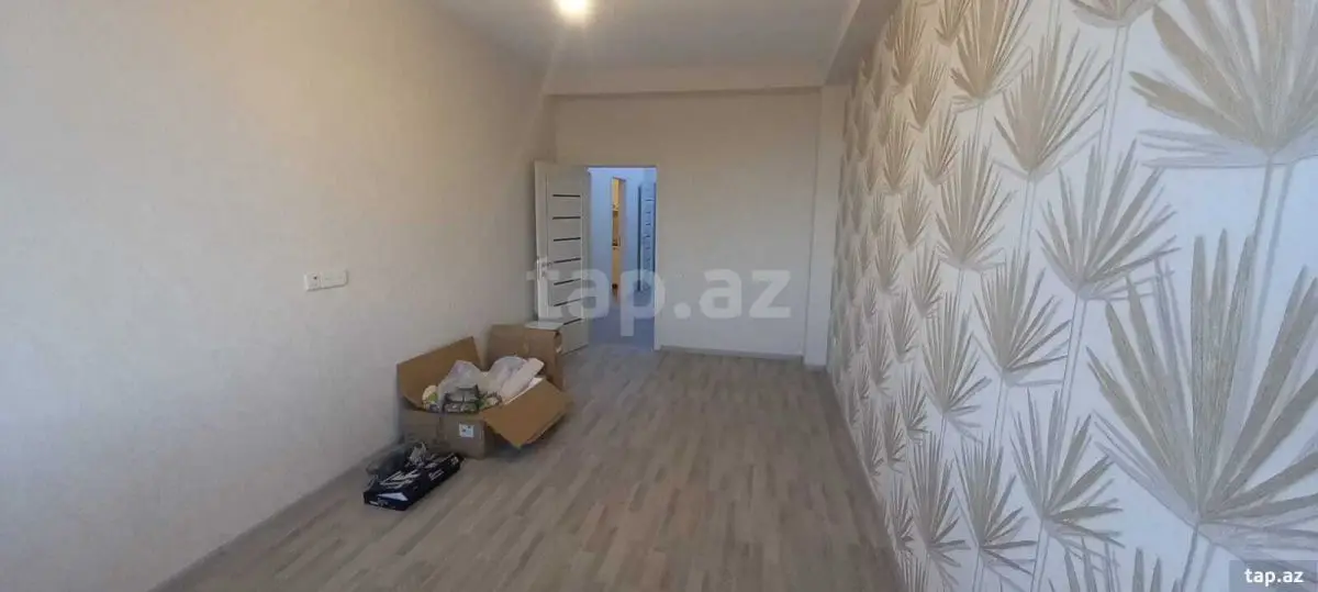 350 AZN - 2 otaqlı mənzil Kirayə (aylıq), Masazır, Abşeron