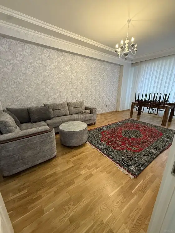 750 AZN - 2 otaqlı mənzil Kirayə (aylıq), Abşeron