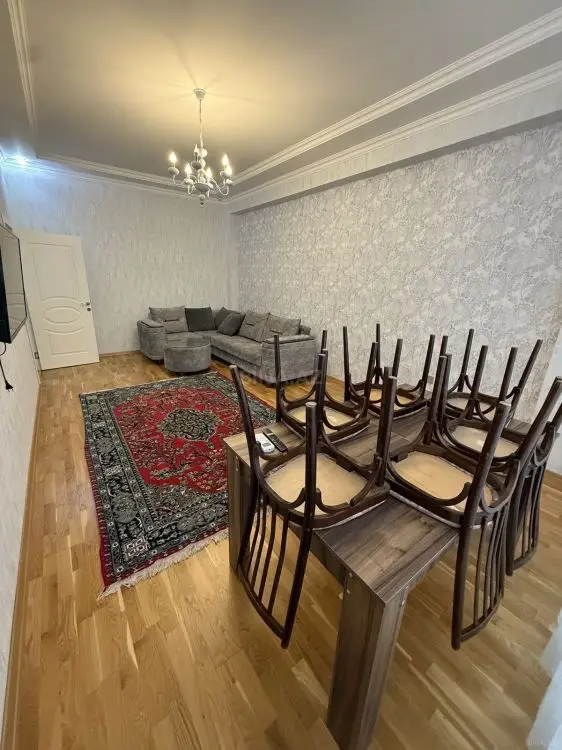 750 AZN - 2 otaqlı mənzil Kirayə (aylıq), Abşeron