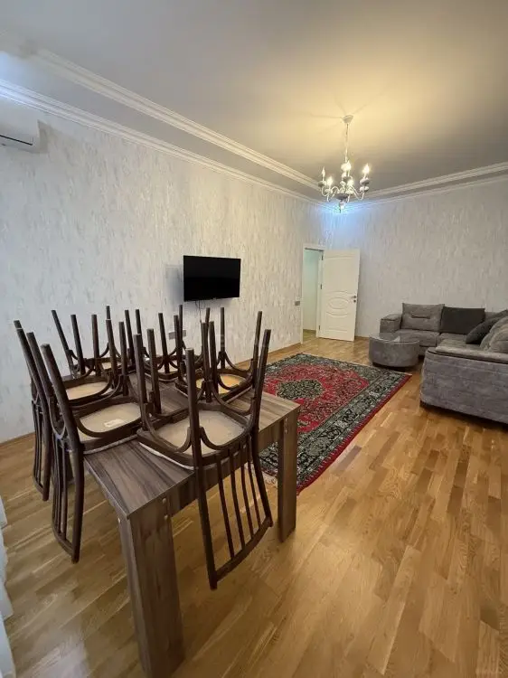 750 AZN - 2 otaqlı mənzil Kirayə (aylıq), Abşeron