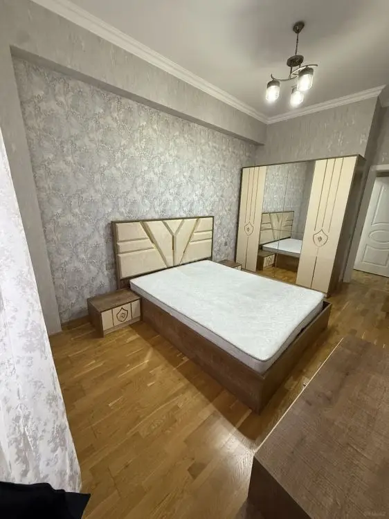 750 AZN - 2 otaqlı mənzil Kirayə (aylıq), Abşeron