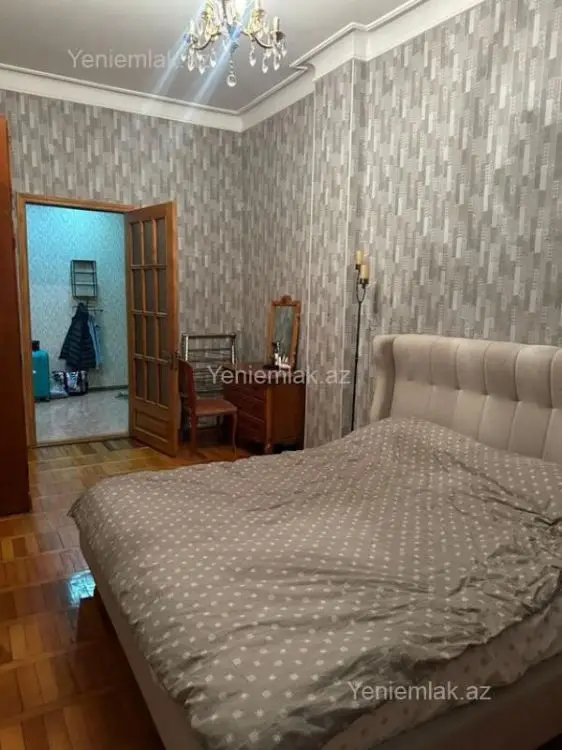 800 AZN - 2 otaqlı mənzil Kirayə (aylıq), Yasamal qəs., Nizami, Bakı
