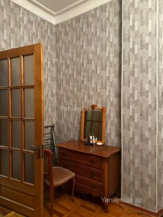 800 AZN - 2 otaqlı mənzil Kirayə (aylıq), Yasamal qəs., Nizami, Bakı