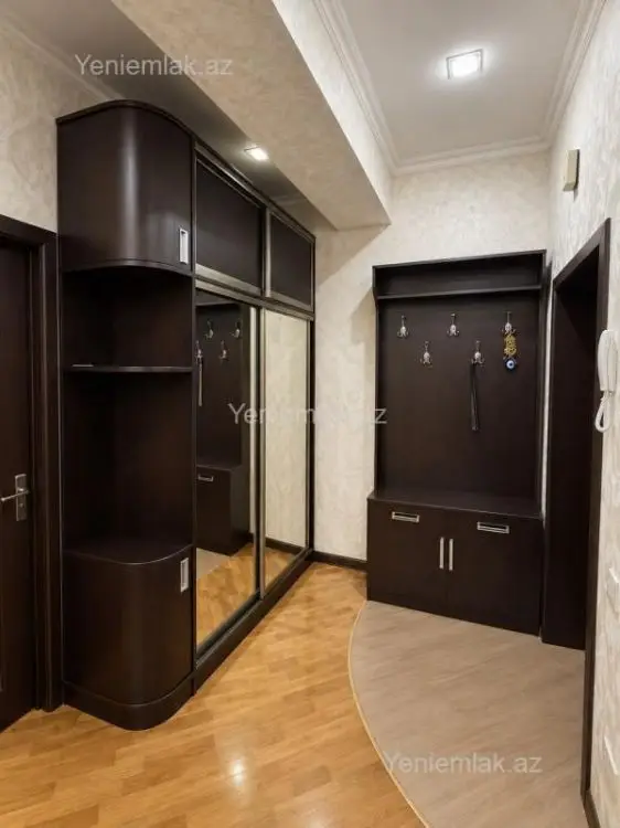 249 000 AZN - 3 otaqlı mənzil Satılır, Yeni Yasamal qəs., Yasamal, Bakı