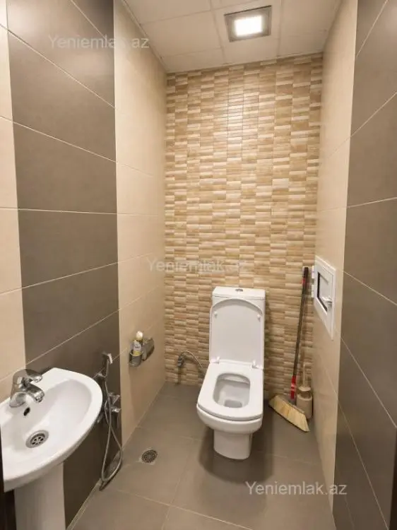249 000 AZN - 3 otaqlı mənzil Satılır, Yeni Yasamal qəs., Yasamal, Bakı