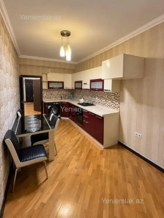 249 000 AZN - 3 otaqlı mənzil Satılır, Yeni Yasamal qəs., Yasamal, Bakı