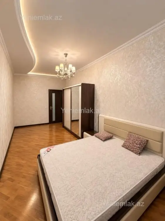 249 000 AZN - 3 otaqlı mənzil Satılır, Yeni Yasamal qəs., Yasamal, Bakı
