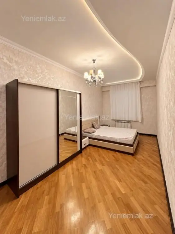 249 000 AZN - 3 otaqlı mənzil Satılır, Yeni Yasamal qəs., Yasamal, Bakı