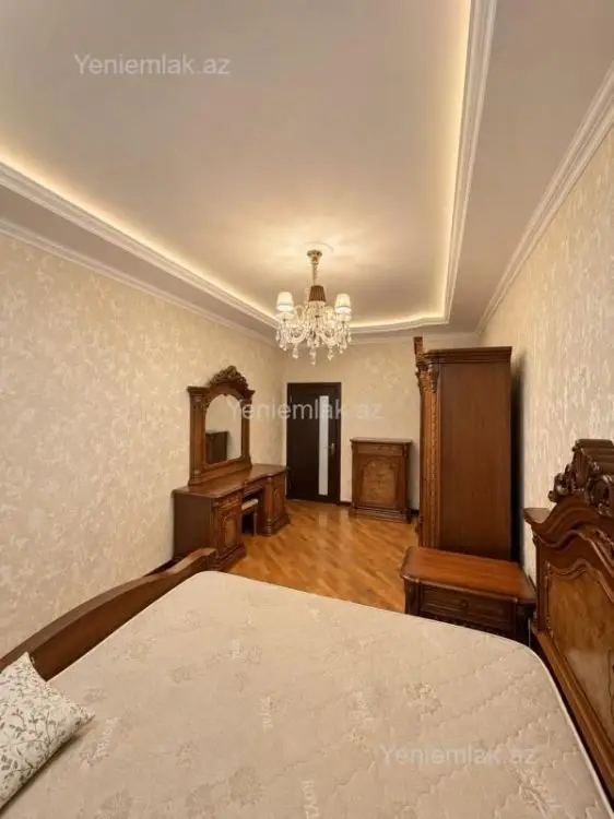 249 000 AZN - 3 otaqlı mənzil Satılır, Yeni Yasamal qəs., Yasamal, Bakı