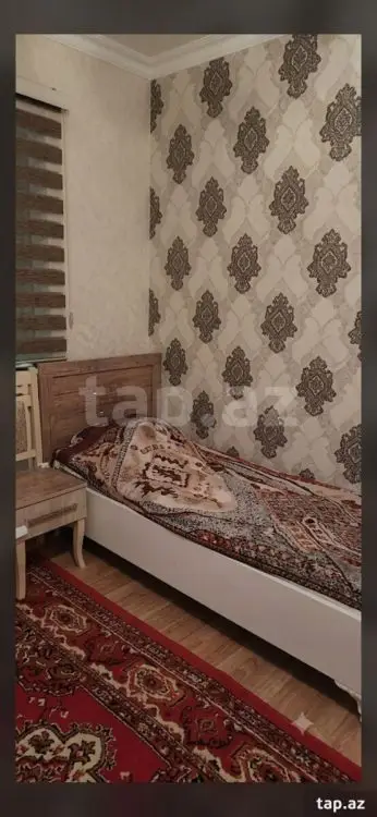 500 AZN - 3 otaqlı mənzil Kirayə (aylıq), Gəncə