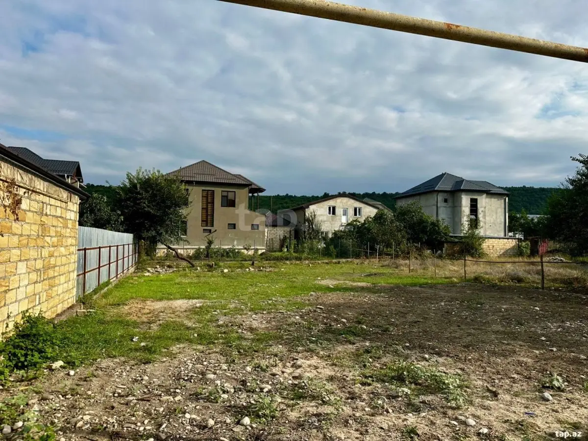 72 000 AZN - 0 m² Obyekt / Ofis , Qusar