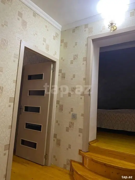120 AZN - 5 otaqlı mənzil Kirayə (aylıq), Badamdar qəs., Səbail, Bakı