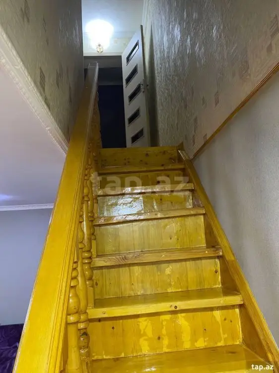 120 AZN - 5 otaqlı mənzil Kirayə (aylıq), Badamdar qəs., Səbail, Bakı