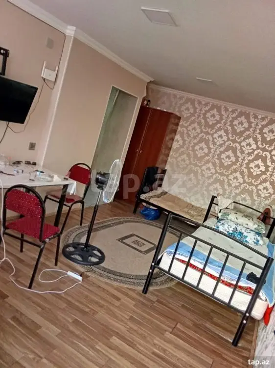270 AZN - 1 otaqlı mənzil Kirayə (aylıq), Xırdalan