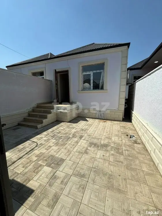 350 AZN - 2 otaqlı mənzil Kirayə (aylıq), Mehdiabad, Abşeron