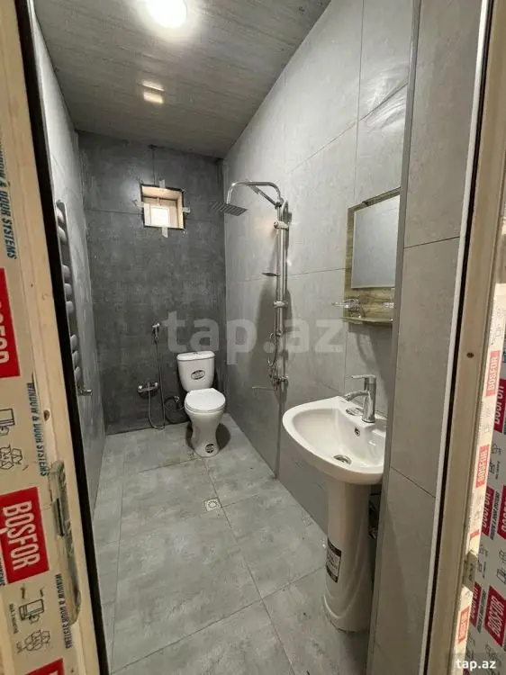 350 AZN - 2 otaqlı mənzil Kirayə (aylıq), Mehdiabad, Abşeron