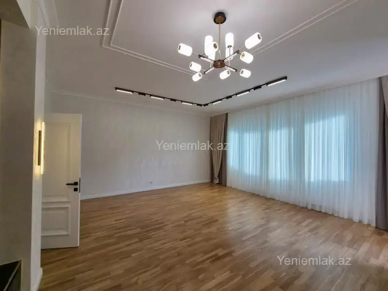780 000 AZN - 3 otaqlı mənzil Satılır, 20-ci sahə, Səbail, Bakı