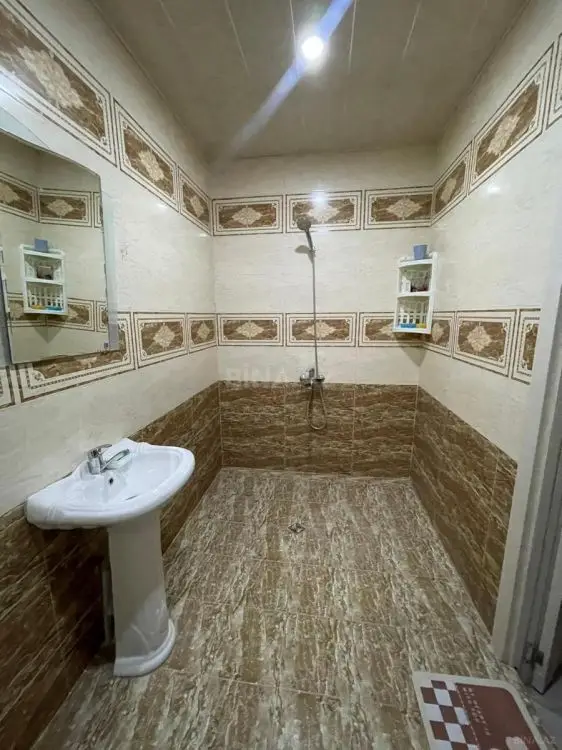 850 AZN - 1 otaqlı mənzil Kirayə (aylıq), Nərimanov, Bakı