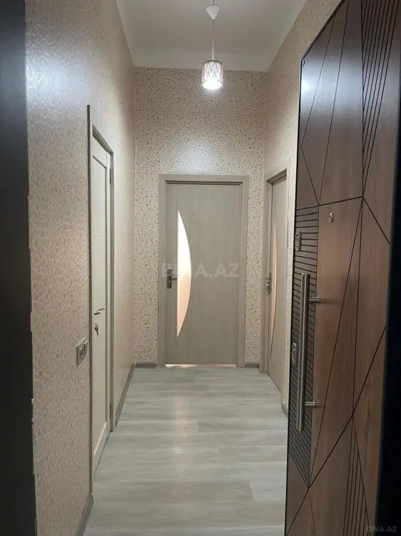850 AZN - 1 otaqlı mənzil Kirayə (aylıq), Nərimanov, Bakı
