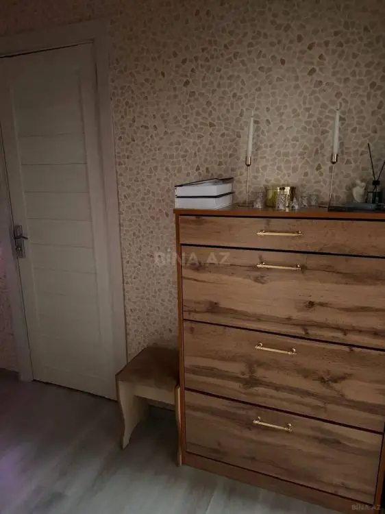 850 AZN - 1 otaqlı mənzil Kirayə (aylıq), Nərimanov, Bakı