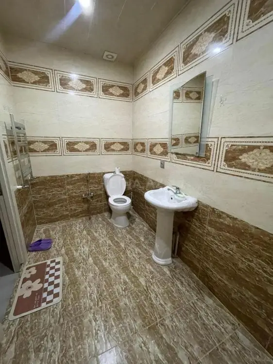 850 AZN - 1 otaqlı mənzil Kirayə (aylıq), Nərimanov, Bakı