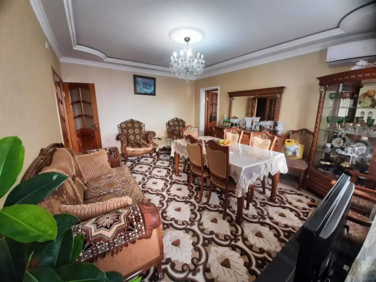 225 000 AZN - 3 otaqlı mənzil Satılır, Abşeron