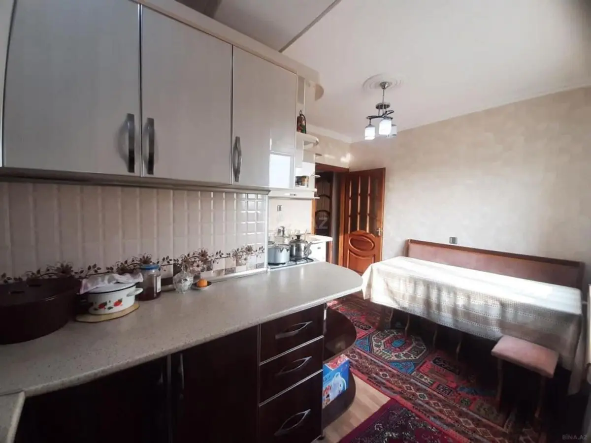 225 000 AZN - 3 otaqlı mənzil Satılır, Abşeron