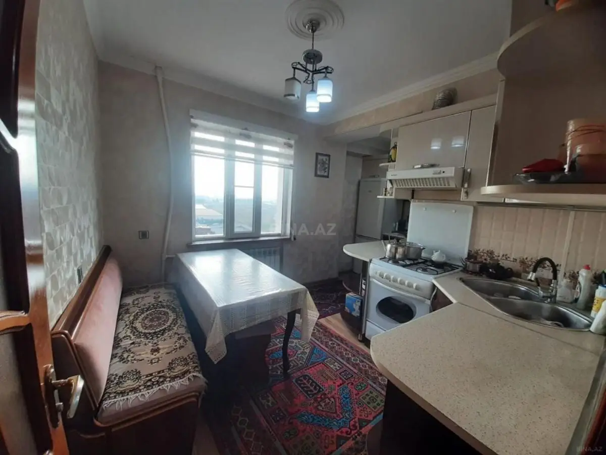 225 000 AZN - 3 otaqlı mənzil Satılır, Abşeron