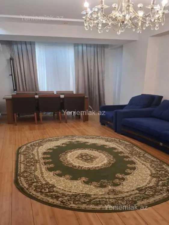 300 000 AZN - 3 otaqlı mənzil Satılır, Nərimanov, Bakı