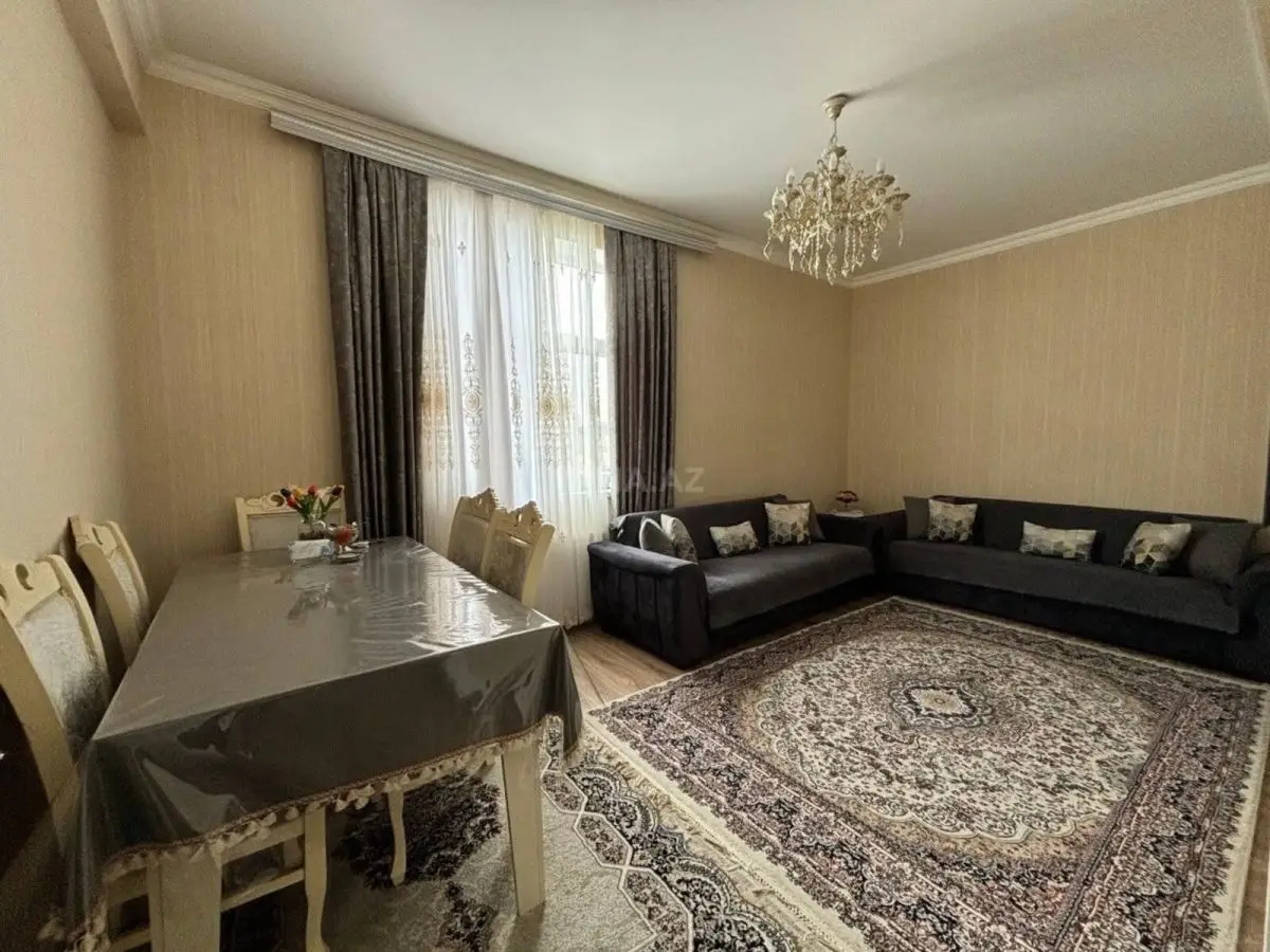 187 000 AZN - 2 otaqlı mənzil Satılır, Yasamal qəs., Abşeron