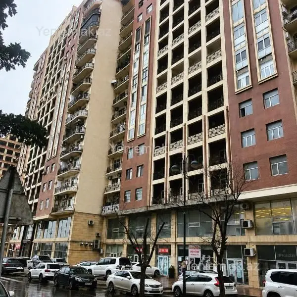165 000 AZN - 2 otaqlı mənzil Satılır, Yasamal qəs., Yasamal, Bakı