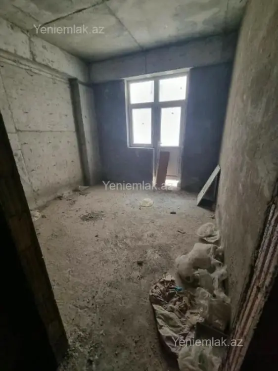 165 000 AZN - 2 otaqlı mənzil Satılır, Yasamal qəs., Yasamal, Bakı