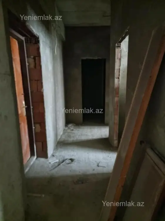 165 000 AZN - 2 otaqlı mənzil Satılır, Yasamal qəs., Yasamal, Bakı