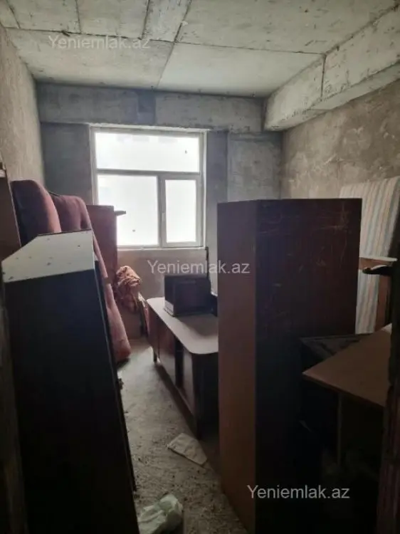 165 000 AZN - 2 otaqlı mənzil Satılır, Yasamal qəs., Yasamal, Bakı