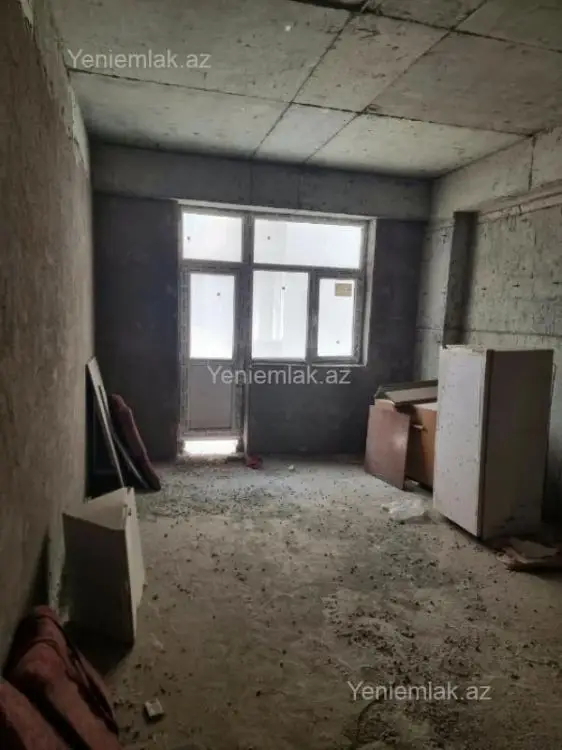 165 000 AZN - 2 otaqlı mənzil Satılır, Yasamal qəs., Yasamal, Bakı