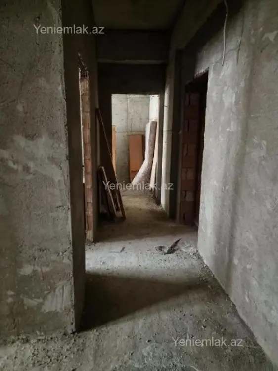 165 000 AZN - 2 otaqlı mənzil Satılır, Yasamal qəs., Yasamal, Bakı