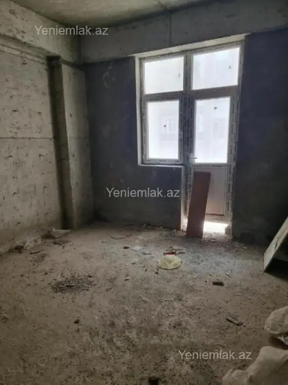 165 000 AZN - 2 otaqlı mənzil Satılır, Yasamal qəs., Yasamal, Bakı