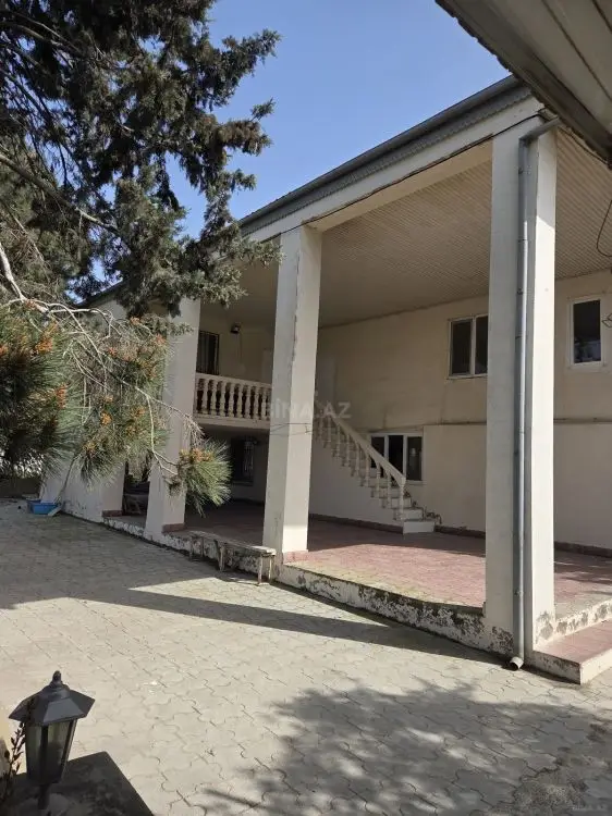 280 000 AZN - 5 otaqlı mənzil Satılır, Mərdəkan, Xəzər, Bakı