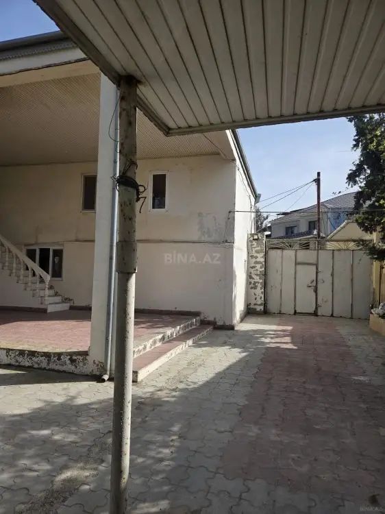 280 000 AZN - 5 otaqlı mənzil Satılır, Mərdəkan, Xəzər, Bakı