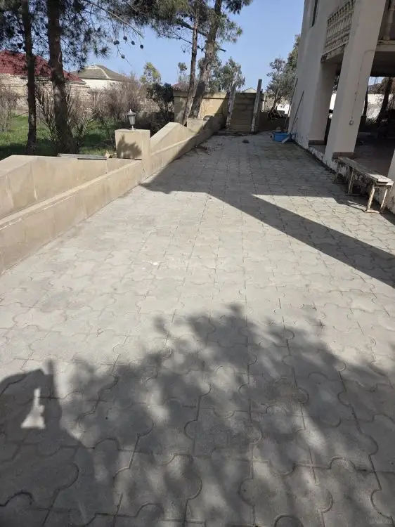 280 000 AZN - 5 otaqlı mənzil Satılır, Mərdəkan, Xəzər, Bakı