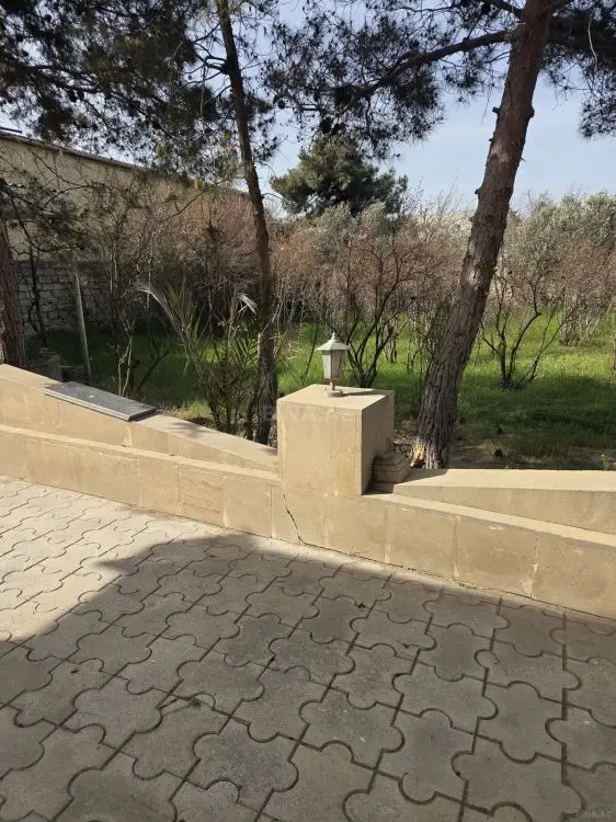 280 000 AZN - 5 otaqlı mənzil Satılır, Mərdəkan, Xəzər, Bakı