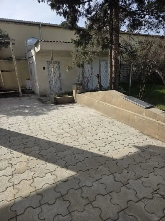 280 000 AZN - 5 otaqlı mənzil Satılır, Mərdəkan, Xəzər, Bakı