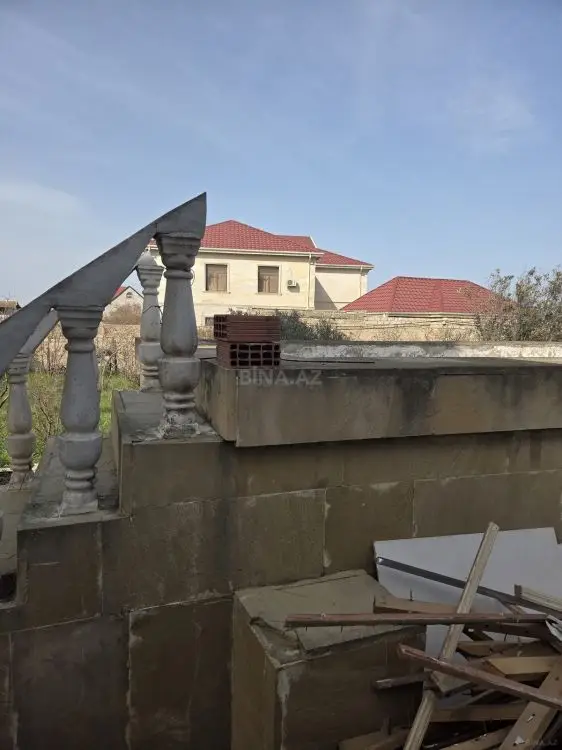 280 000 AZN - 5 otaqlı mənzil Satılır, Mərdəkan, Xəzər, Bakı