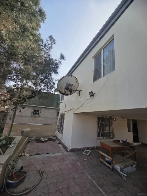280 000 AZN - 5 otaqlı mənzil Satılır, Mərdəkan, Xəzər, Bakı
