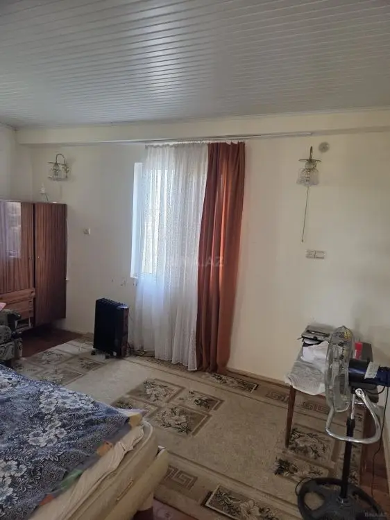 280 000 AZN - 5 otaqlı mənzil Satılır, Mərdəkan, Xəzər, Bakı