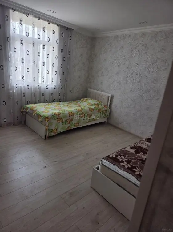 280 000 AZN - 5 otaqlı mənzil Satılır, Mərdəkan, Xəzər, Bakı